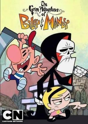 Billy y Mandy